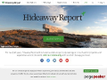 Hideaway Report