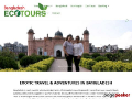 Bangladesh Eco tours