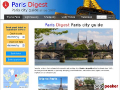 Paris Digest