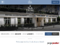 Park House Hotel Galway