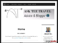 Ask Tee Travel