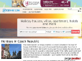 Holidays in Czech Republic