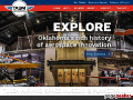 Tulsa Air & Space Museum