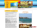 Apartments Holiday, the town of Sozopol on the Black Sea coast
