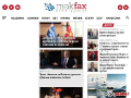 Macedonian Online Newspaper