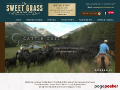 Sweet Grass Ranch