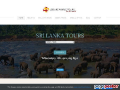 Leisure Travel Sri Lanka