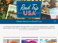 Road Trip USA