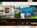 Quality Inn Petaluma California Hotel 