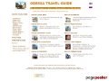 Odessa Guide