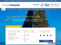 Travel Insurance Quotes