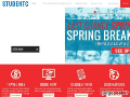 Spring Break with StudentCity.com