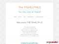 The Travelphile