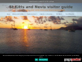St Kitts and Nevis visitor guide