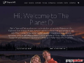 The Planet D