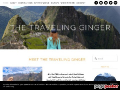 The Traveling Ginger