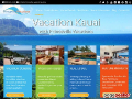 Kaui Vacation Rentals