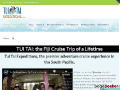 Tuitai Adventure Cruises