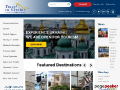 Travel to Ukraine, Official tourism guide