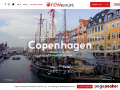 New Copenhagen Tours