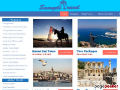 Travel to Turkey, Anzac Day Tours, shore excursion