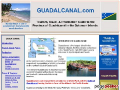 Guadal Canal