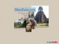 Maya Ruins