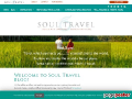 Soul Travel Blog