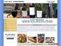 Food Wine Travel History