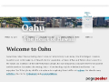 Visit Oahu