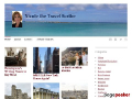 Nicole the Travel Scribe