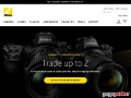Nikon USA