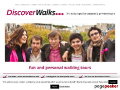 Discover Walks