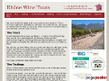 Rhone Wine Tours