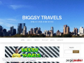 Biggsy Travels