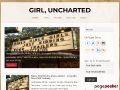 Girl Uncharted