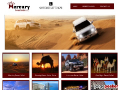 Desert Safari Dubai and Abu Dhabi