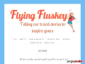 Flying Fluskeyp