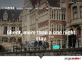 Visit Gent