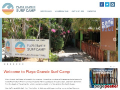 Playa Grande Surf Camp