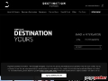 Destination Hotels