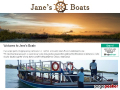 Janes Boats