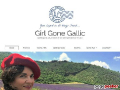 Girl Gone Gallic