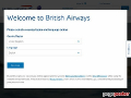 British Airways, High Life