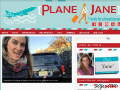 Plane and Jane