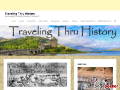 Traveling Thru History