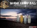 Wave Guru Bali