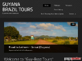 Guyana Brazil Tours
