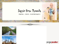 Supriobose Travels