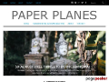 Paper Planes Blog